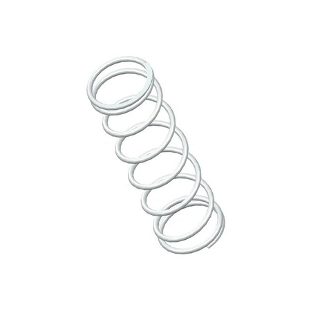 Approved Vendor Compression Spring, O= .480, L= 1.63, W= .038 G009959658
